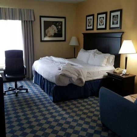 Holiday Inn Columbus North I-270 Worthington Exteriér fotografie