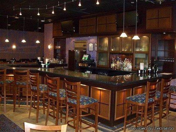 Holiday Inn Columbus North I-270 Worthington Restaurace fotografie