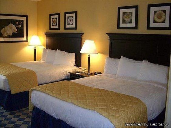 Holiday Inn Columbus North I-270 Worthington Exteriér fotografie