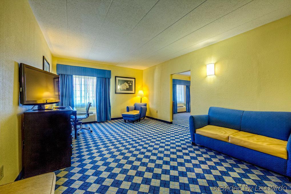 Holiday Inn Columbus North I-270 Worthington Exteriér fotografie