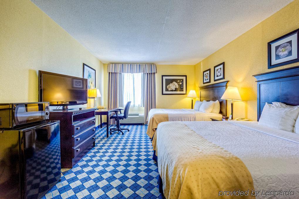 Holiday Inn Columbus North I-270 Worthington Exteriér fotografie