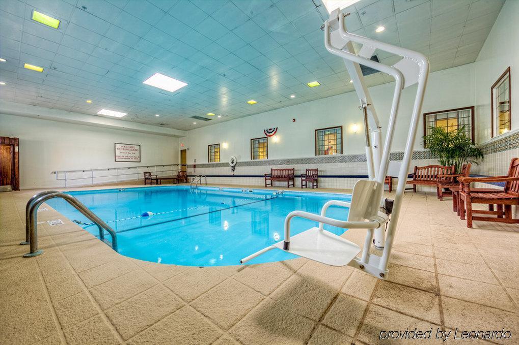 Holiday Inn Columbus North I-270 Worthington Exteriér fotografie