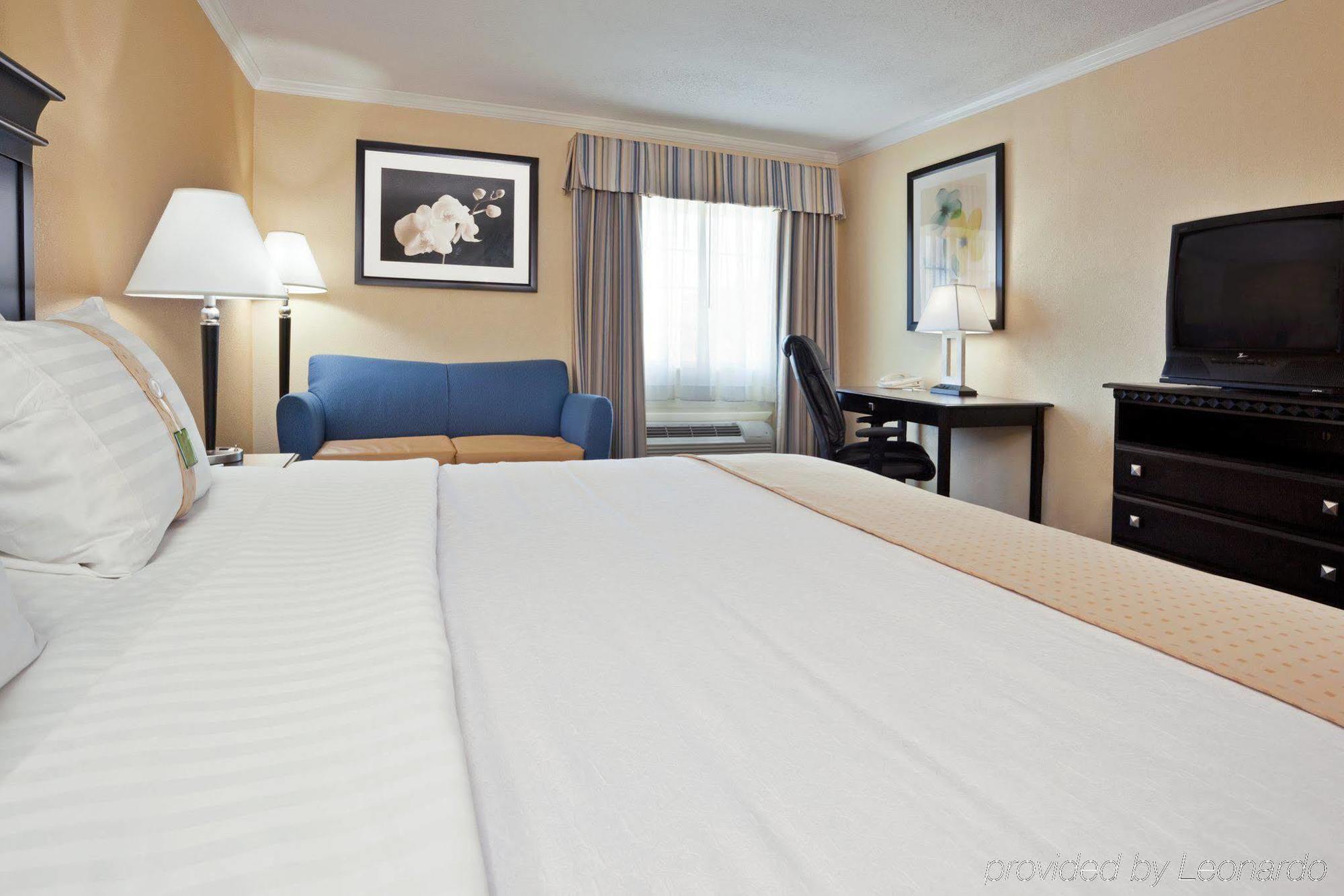 Holiday Inn Columbus North I-270 Worthington Exteriér fotografie