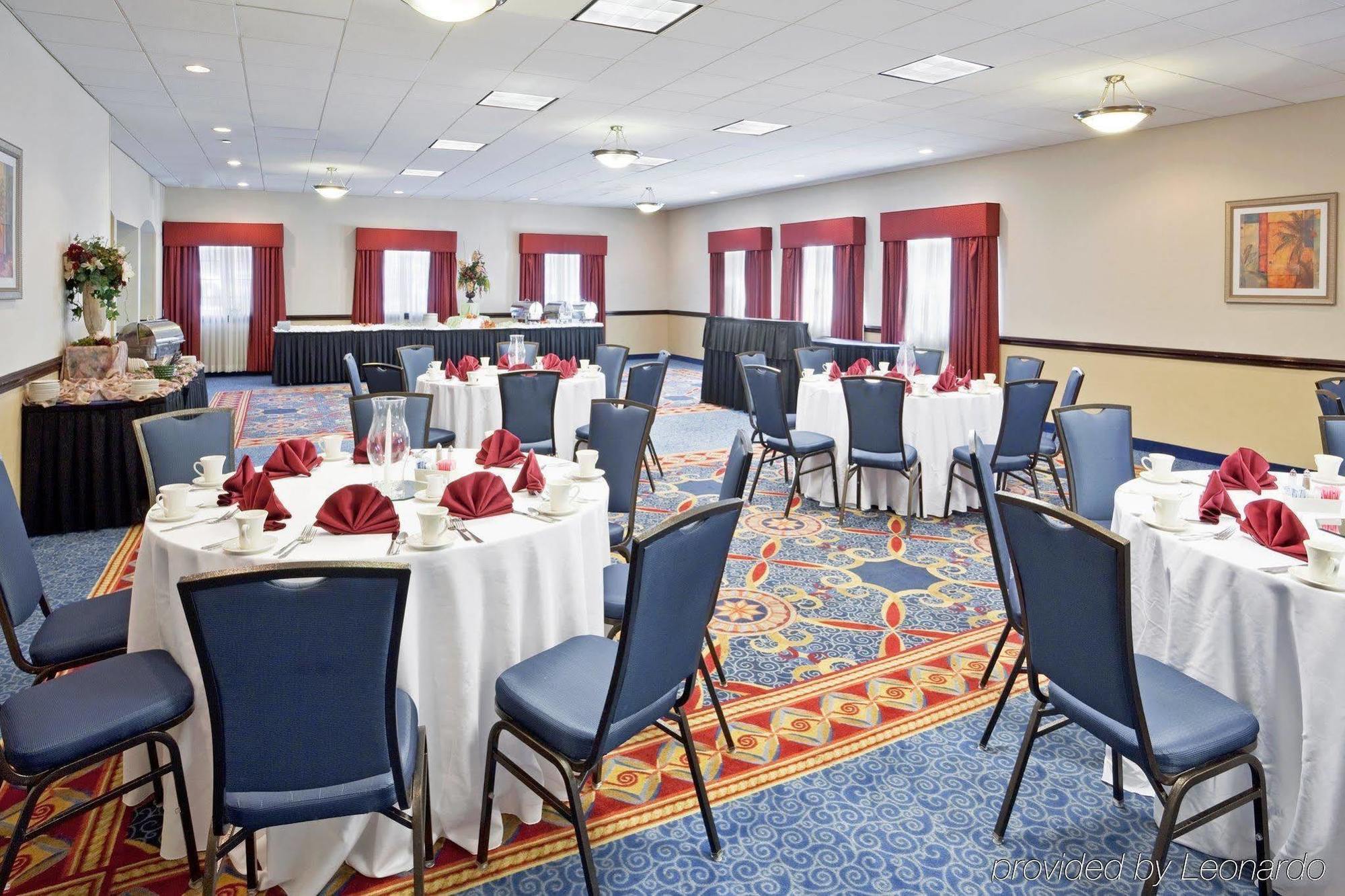 Holiday Inn Columbus North I-270 Worthington Exteriér fotografie